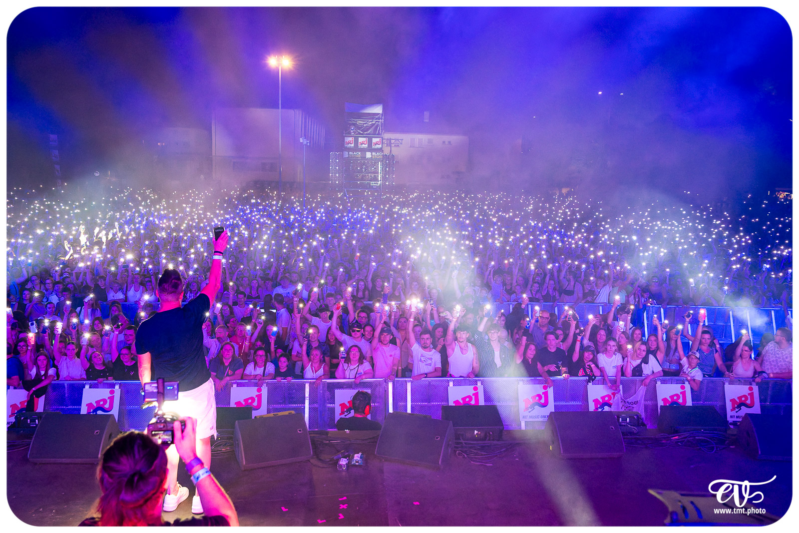 NRJ MUSIC TOUR 2026